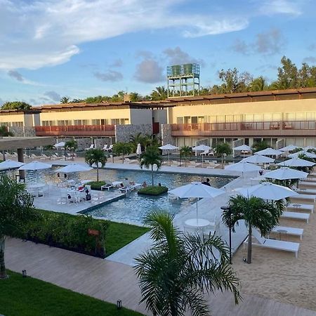 Flat Na Principal De Pipa Hotel Praia de Pipa Eksteriør billede