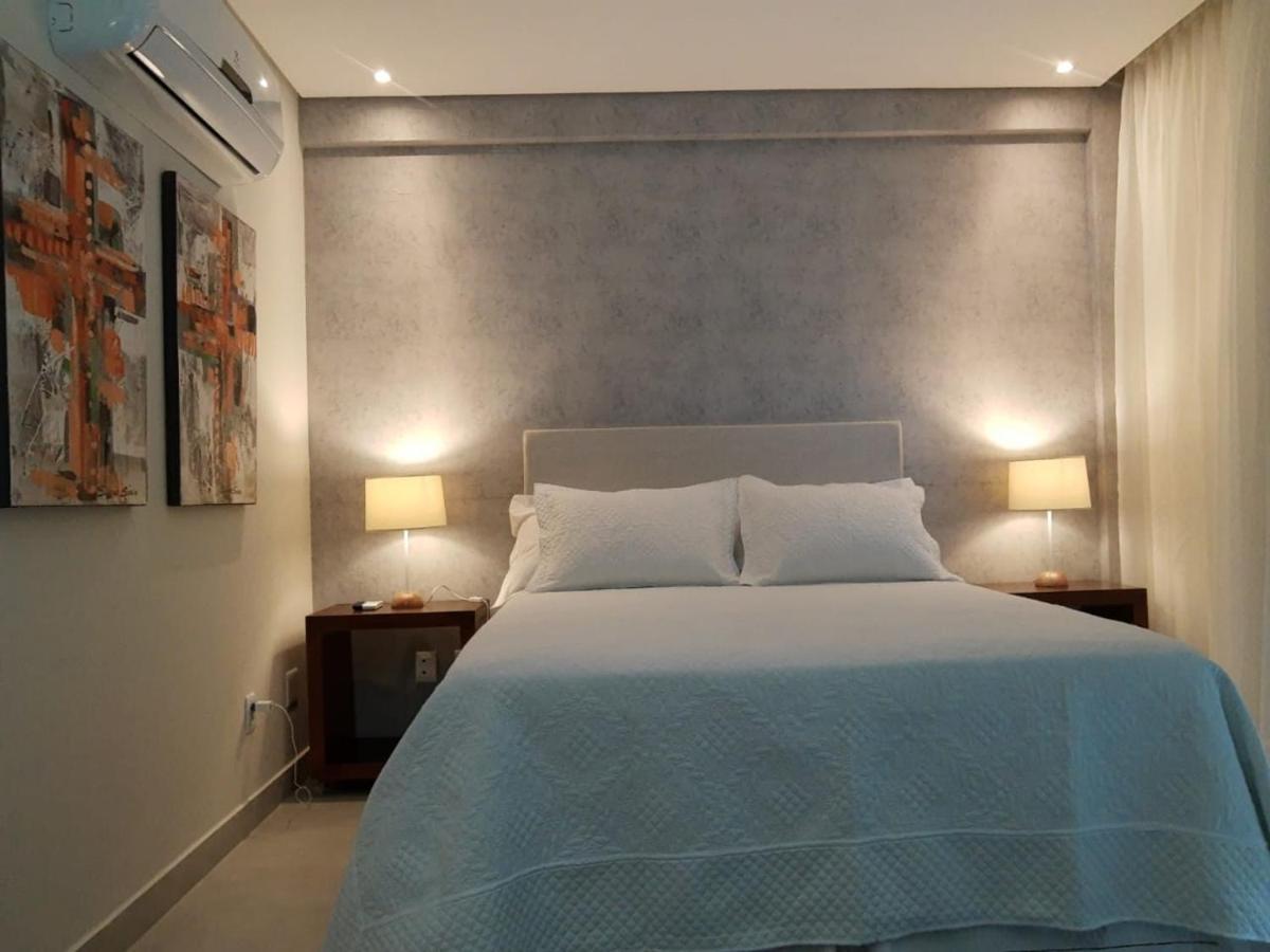 Flat Na Principal De Pipa Hotel Praia de Pipa Eksteriør billede