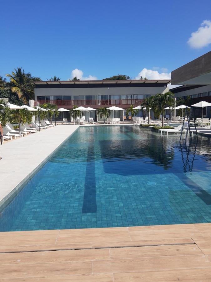 Flat Na Principal De Pipa Hotel Praia de Pipa Eksteriør billede