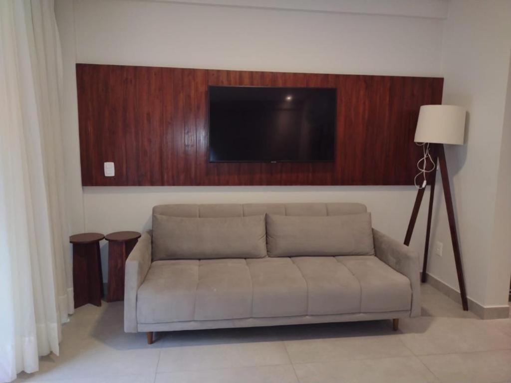 Flat Na Principal De Pipa Hotel Praia de Pipa Eksteriør billede